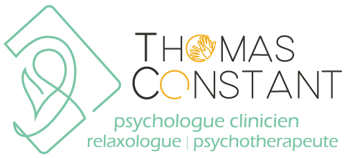 Thomas Constant Psychologue